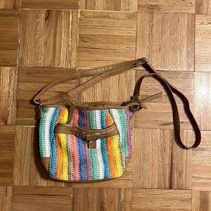 Colorful Purse for sell